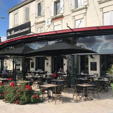 T2 Hypercentre Libourne 5 Min St Emillonアパートメント エクステリア 写真
